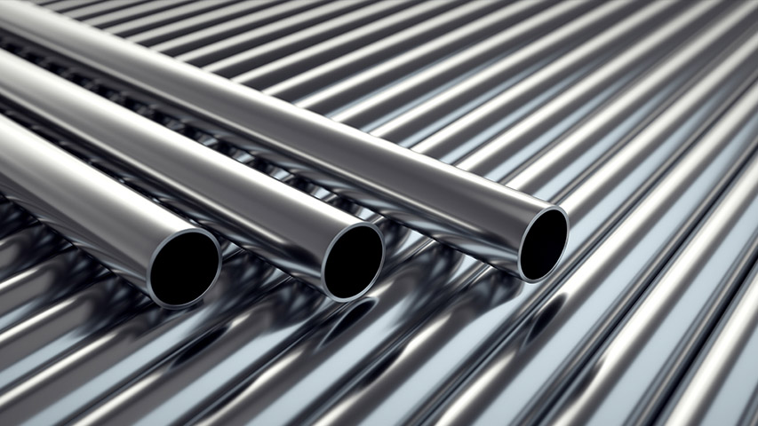 Seamless pipes and tubes