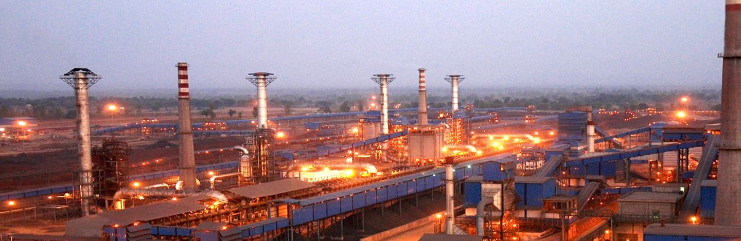Bhushan Steel
