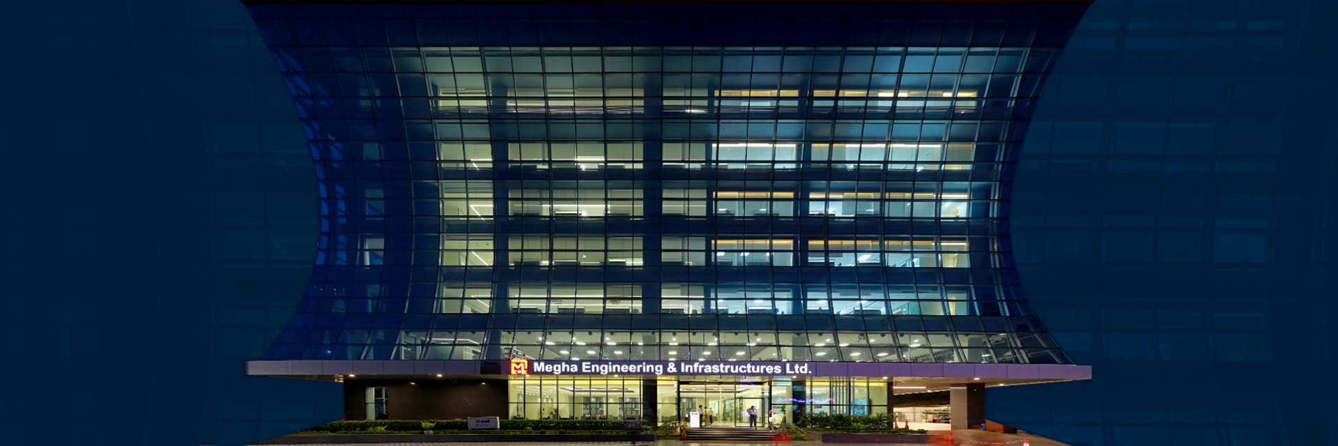Megha Engineering (MEIL)