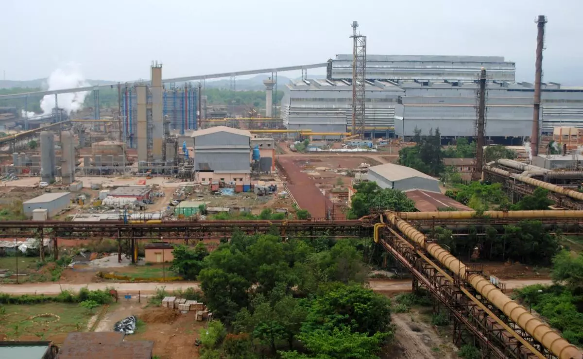 Neelachal Ispat Nigam